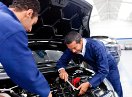 Bakım ve Test Hizmeti