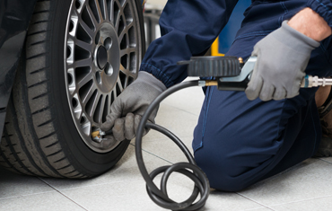 Şanzıman Revizyonu