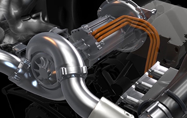 Şanzıman Arıza Tespiti