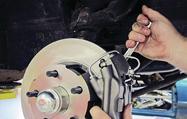 Otomatik Şanzıman Yedek Parça