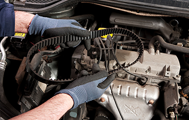 Otomatik Şanzıman Servisi