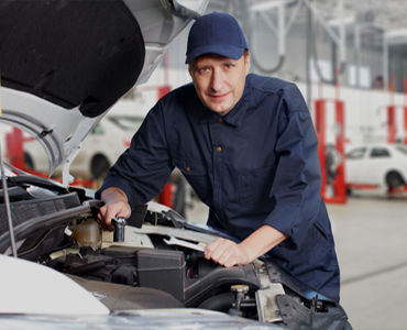 Şanzıman Tamiri Video